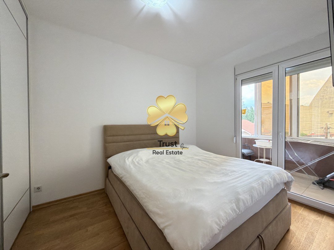 Apartment for rent in Stari Aerodrom, Podgorica — photo 10