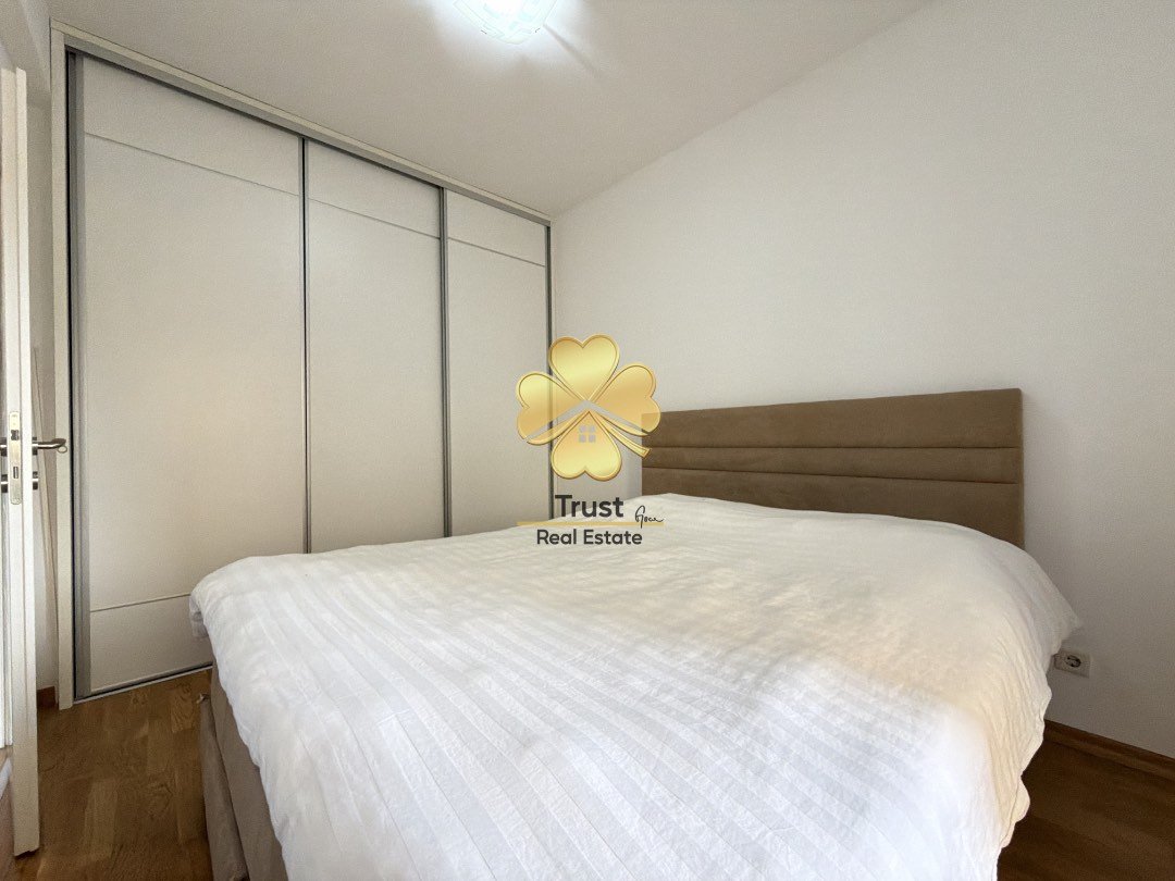 Apartment for rent in Stari Aerodrom, Podgorica — photo 11