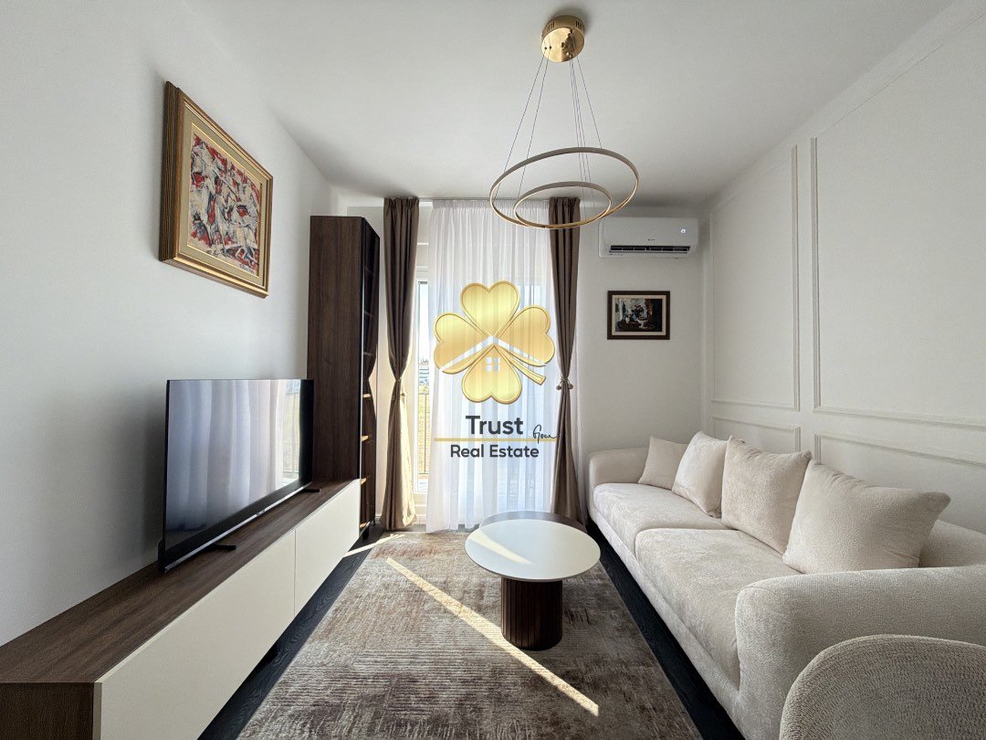 Jednosoban stan, 45m2, Titeks, Podgorica