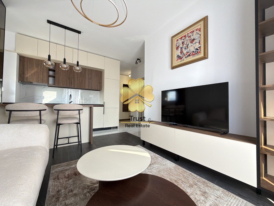 Apartment for rent in Stari Aerodrom, Podgorica — photo 2