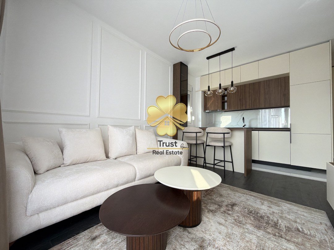 Apartment for rent in Stari Aerodrom, Podgorica — photo 3
