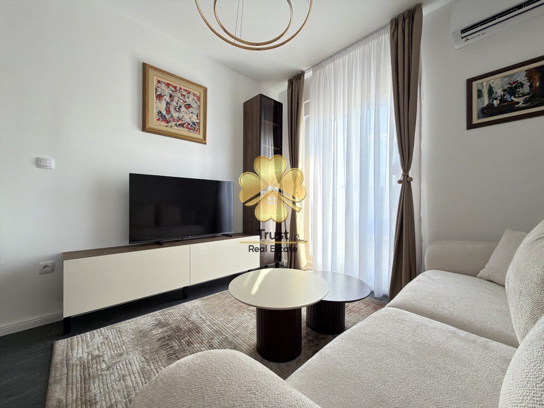 Apartment for rent in Stari Aerodrom, Podgorica — photo 4