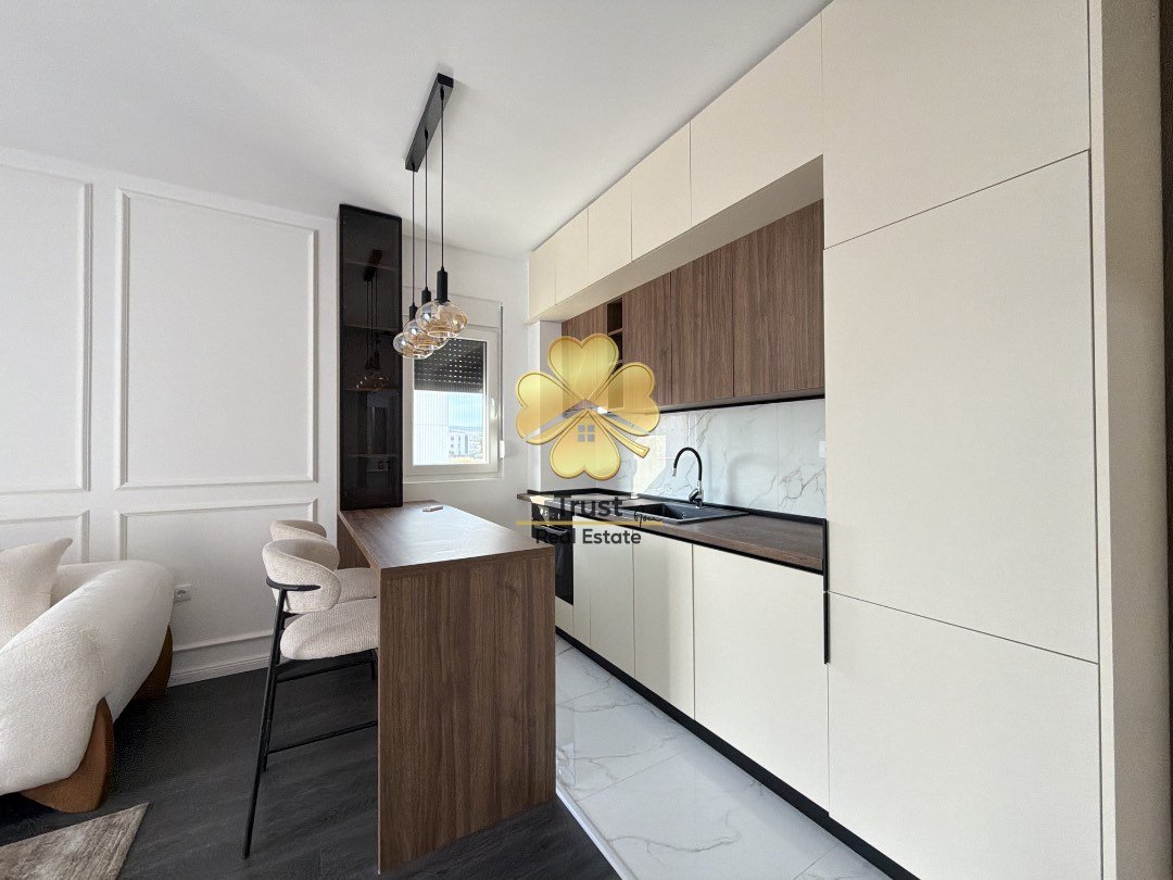Apartment for rent in Stari Aerodrom, Podgorica — photo 5