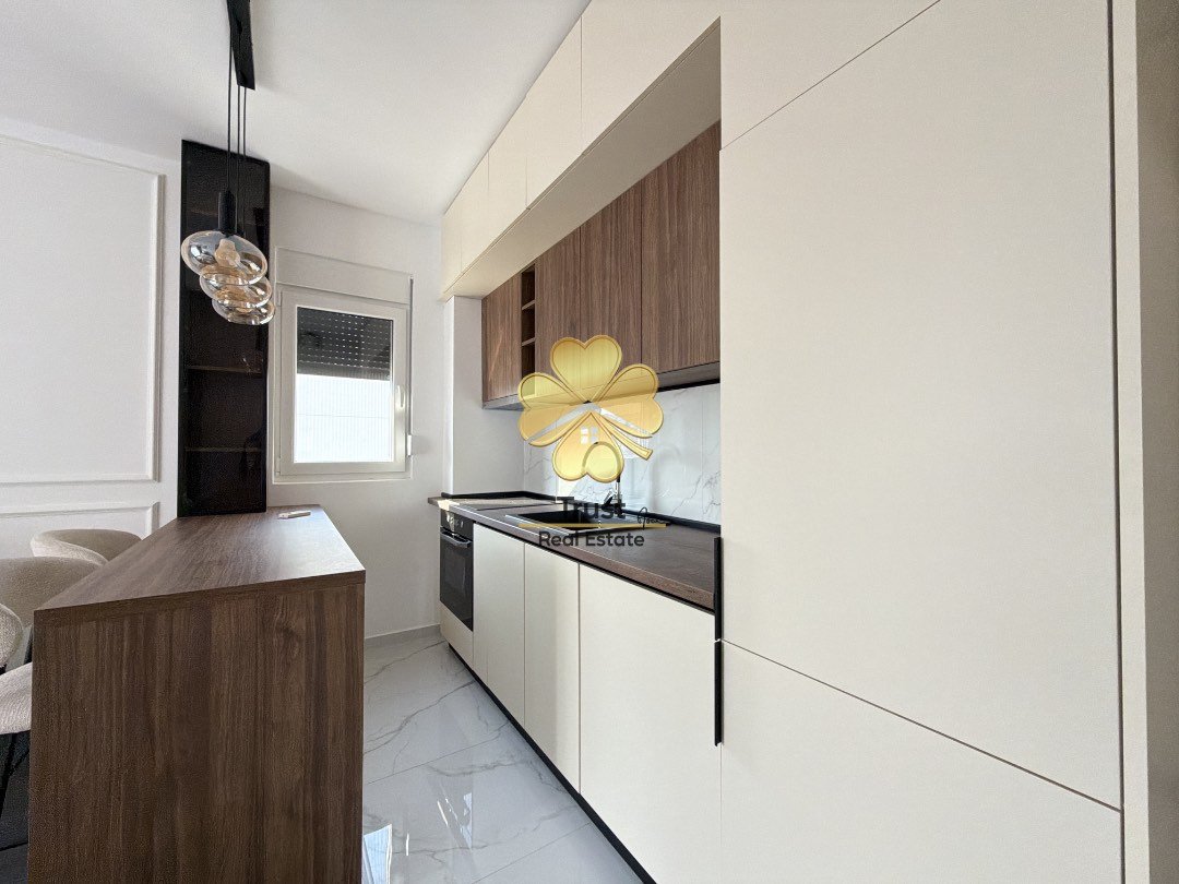 Apartment for rent in Stari Aerodrom, Podgorica — photo 6