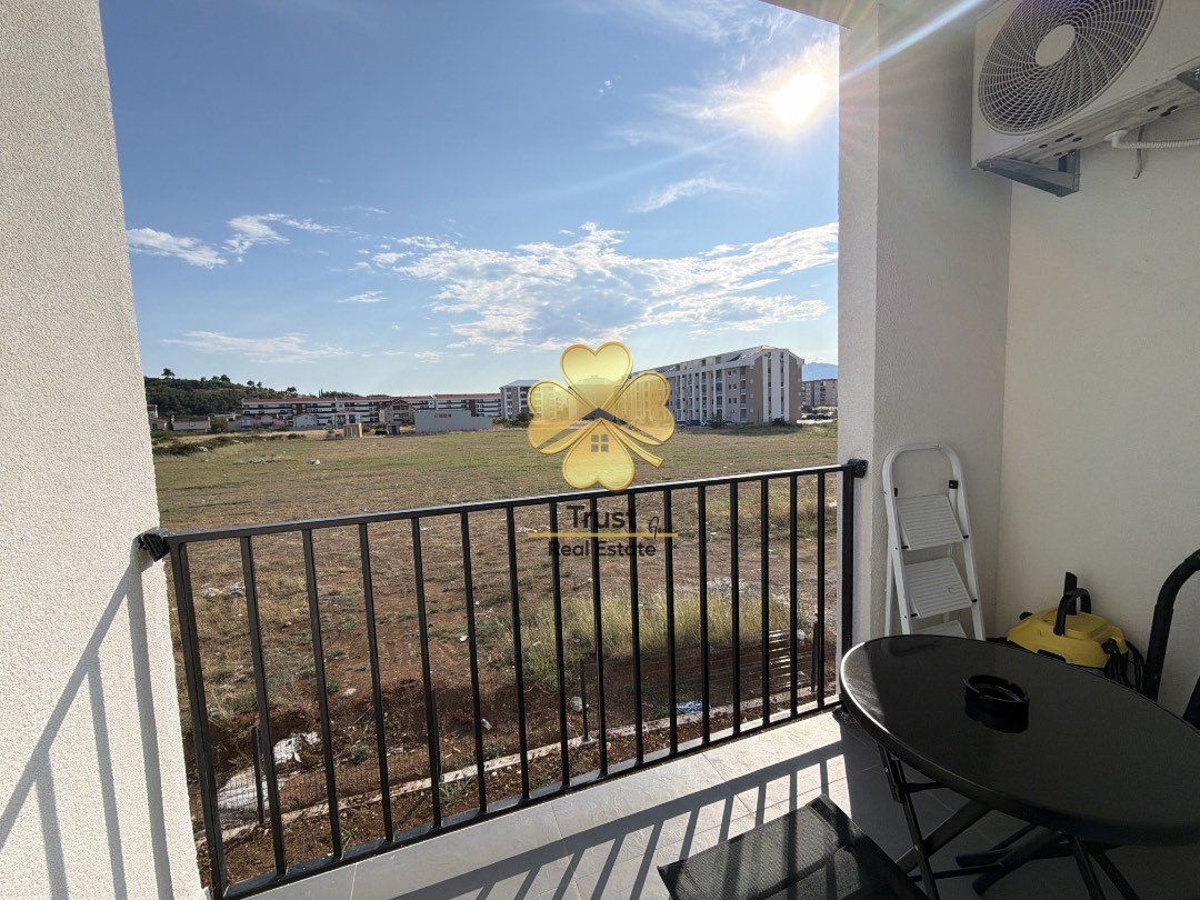 Apartment for rent in Stari Aerodrom, Podgorica — photo 8