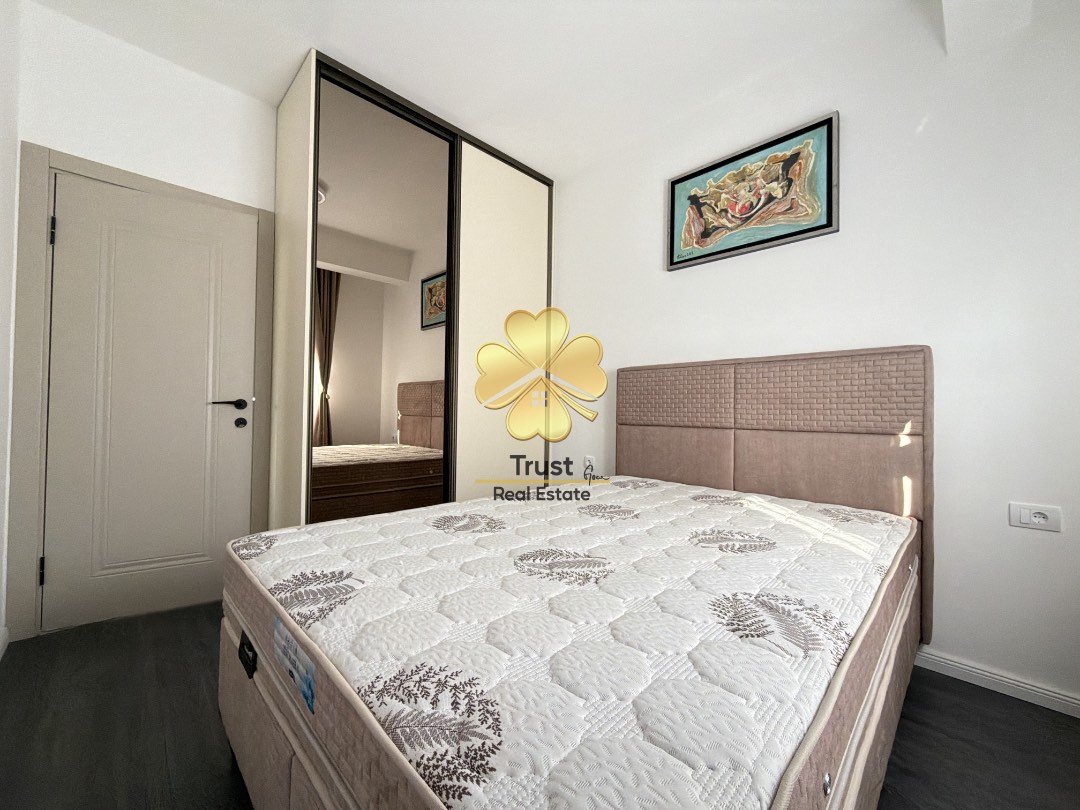 Apartment for rent in Stari Aerodrom, Podgorica — photo 9