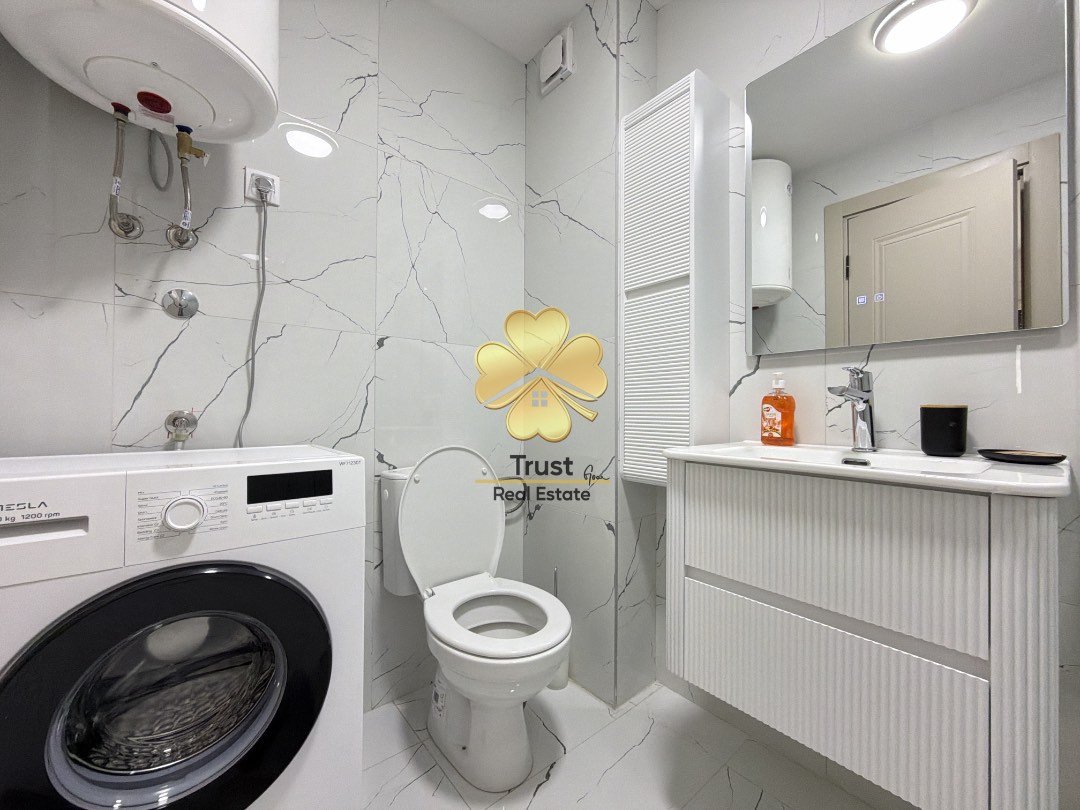 Apartment for rent in Stari Aerodrom, Podgorica — photo 12