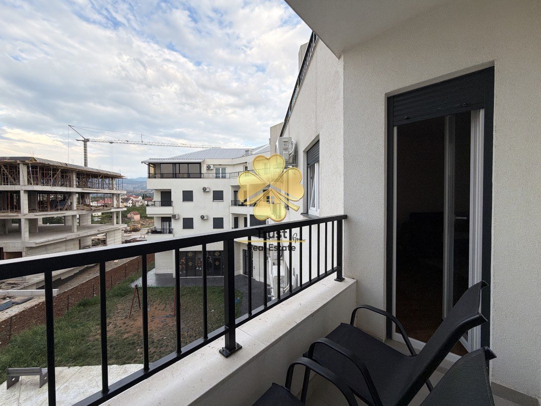Apartment for rent in Zagorič, Podgorica — photo 5
