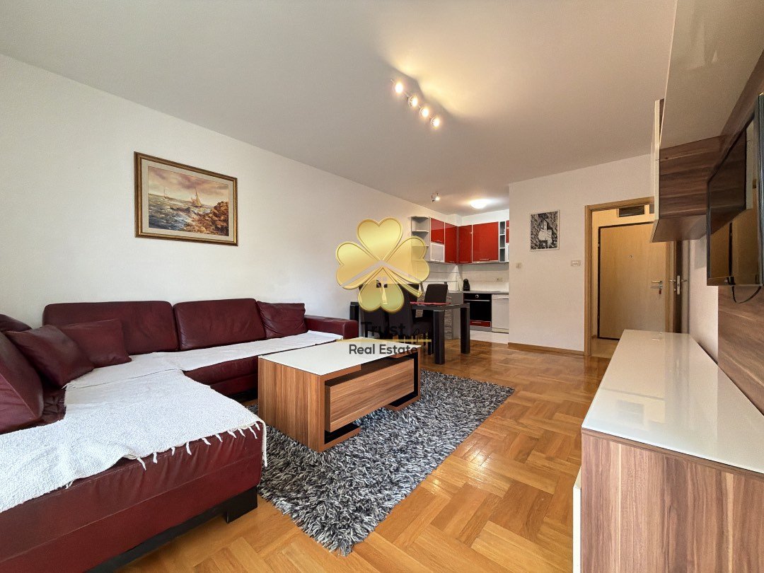 Apartment for rent in Pobrežje, Podgorica — photo 2