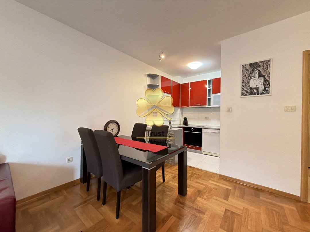 Apartment for rent in Pobrežje, Podgorica — photo 4