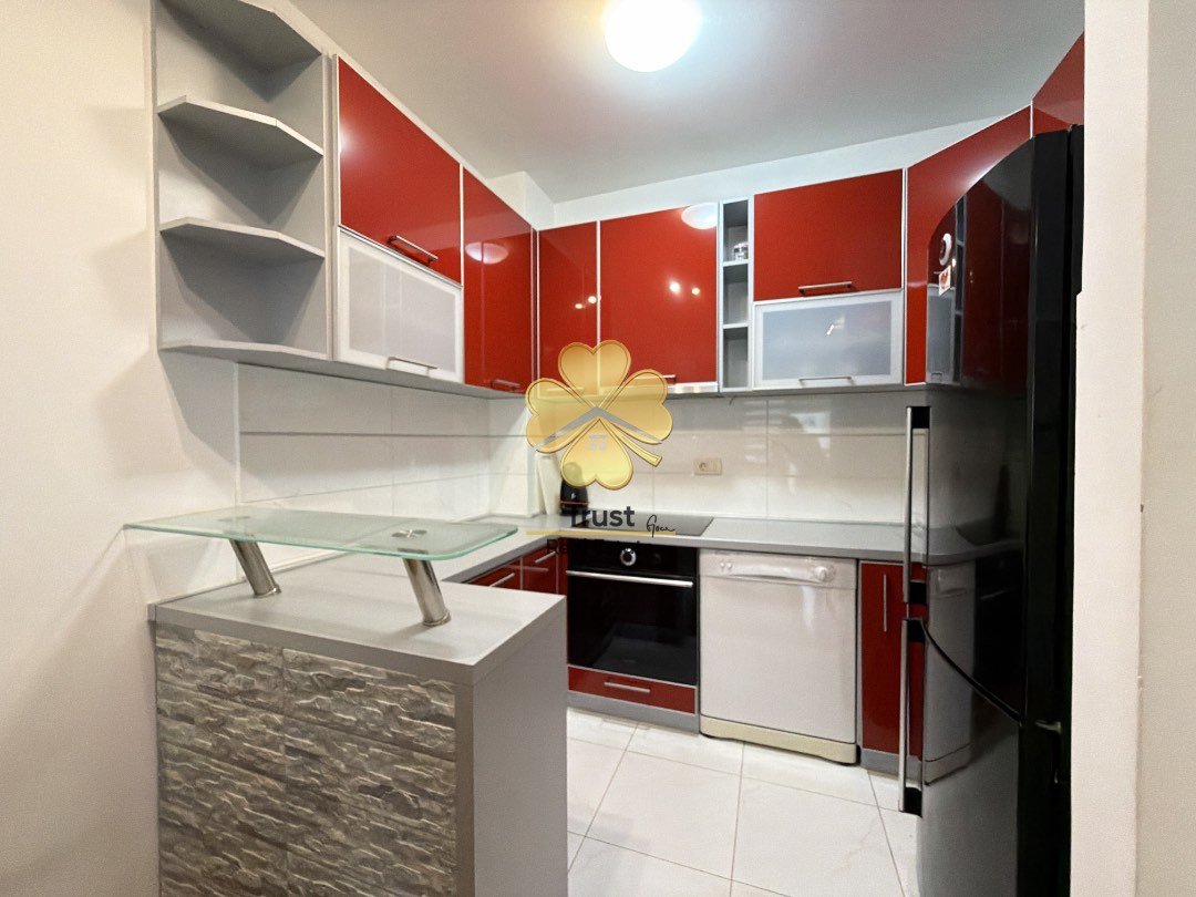Apartment for rent in Pobrežje, Podgorica — photo 5