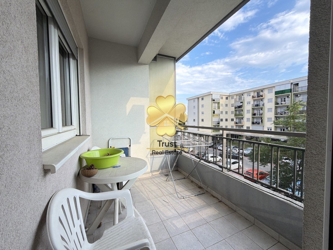 Apartment for rent in Pobrežje, Podgorica — photo 6