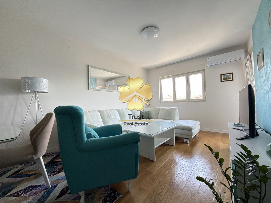 Apartment for rent in City Kvart, Podgorica — photo 2