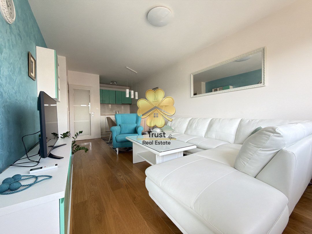 Apartment for rent in City Kvart, Podgorica — photo 4