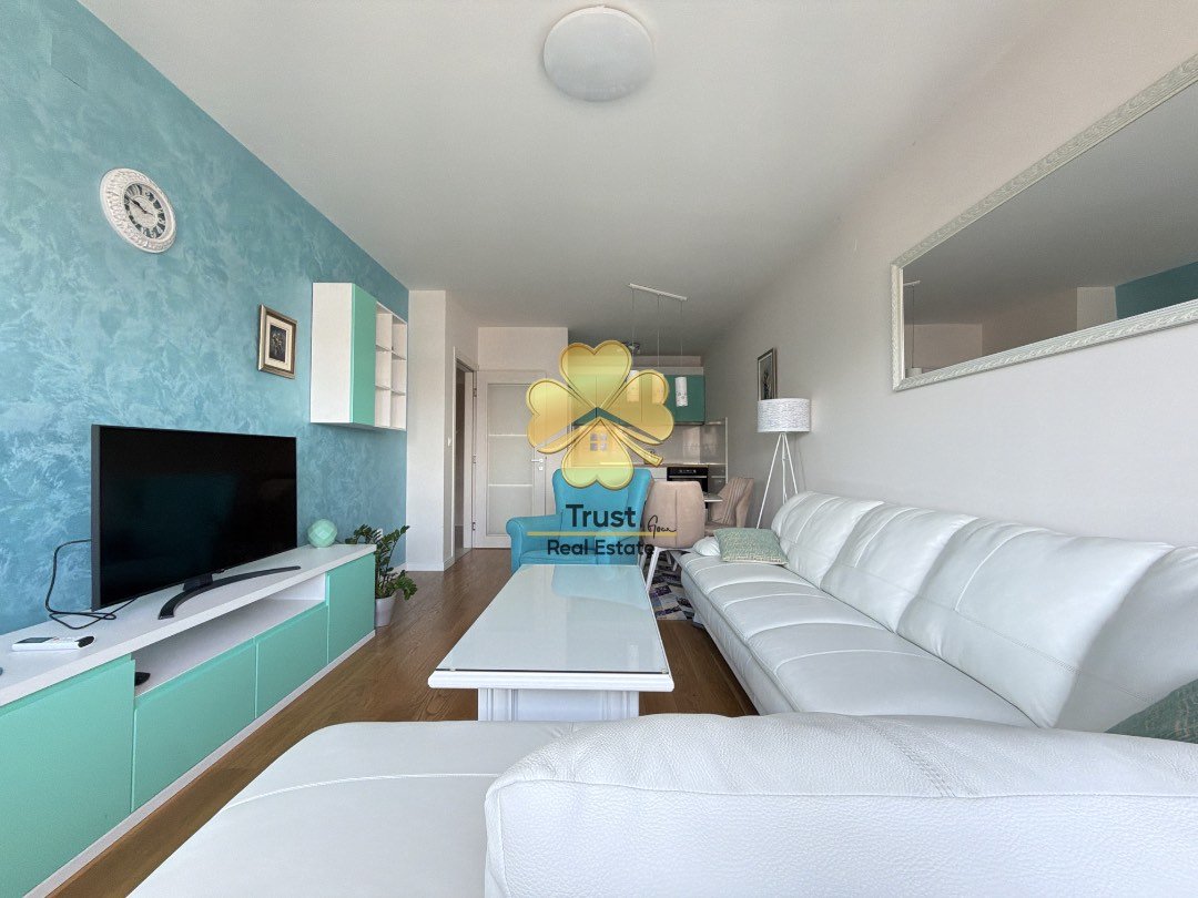 Apartment for rent in City Kvart, Podgorica — photo 5
