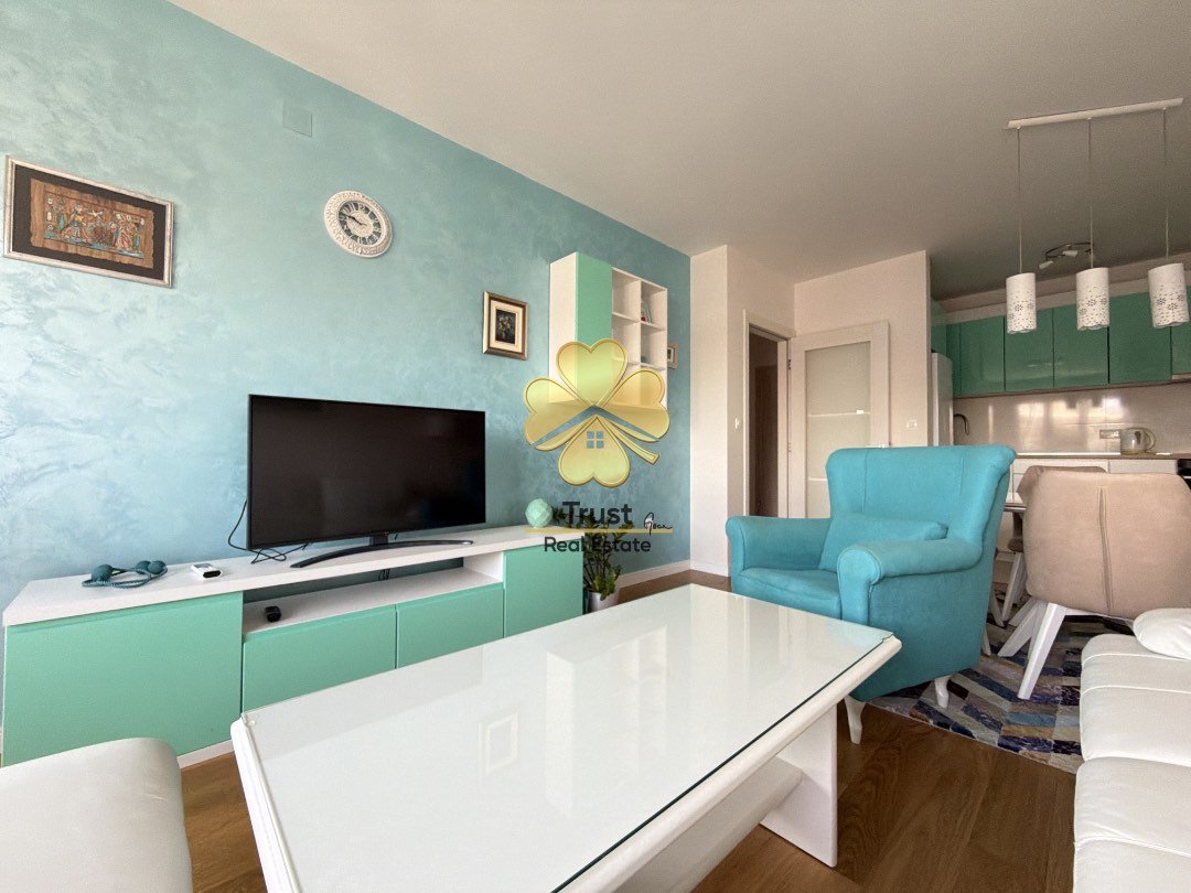 Apartment for rent in City Kvart, Podgorica — photo 6