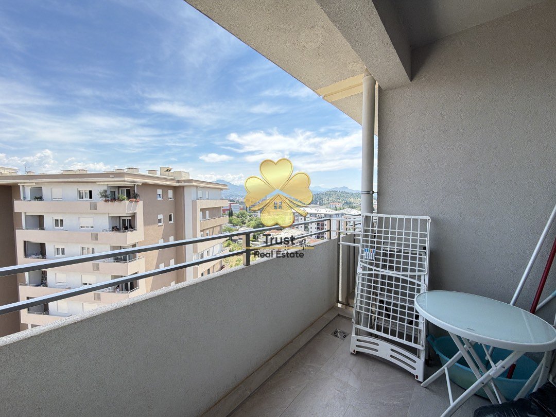 Apartment for rent in City Kvart, Podgorica — photo 9