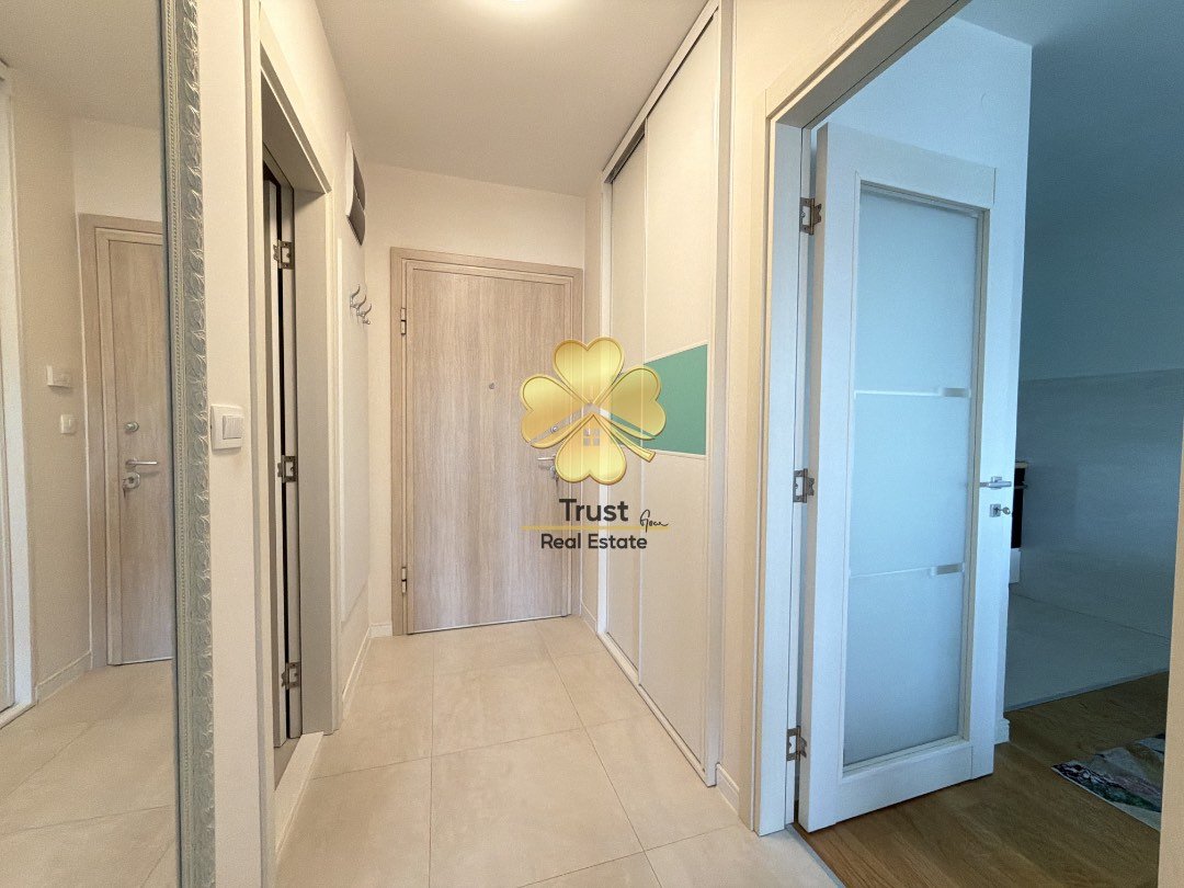 Apartment for rent in City Kvart, Podgorica — photo 10