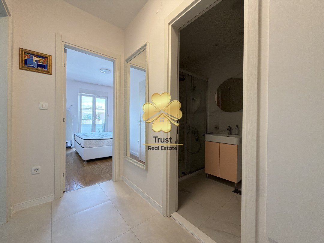 Apartment for rent in City Kvart, Podgorica — photo 11