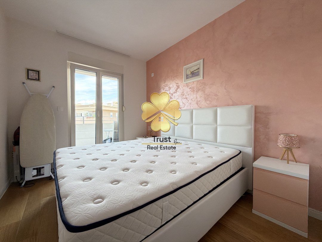 Apartment for rent in City Kvart, Podgorica — photo 14