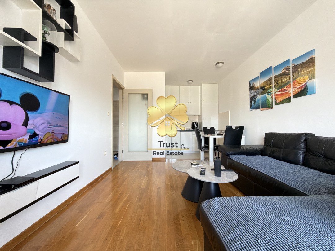 Apartment for rent in Zabjelo, Podgorica — photo 2