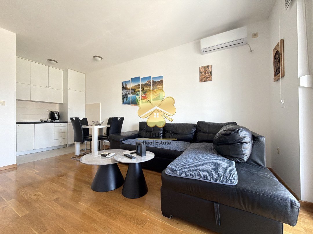 Apartment for rent in Zabjelo, Podgorica — photo 3