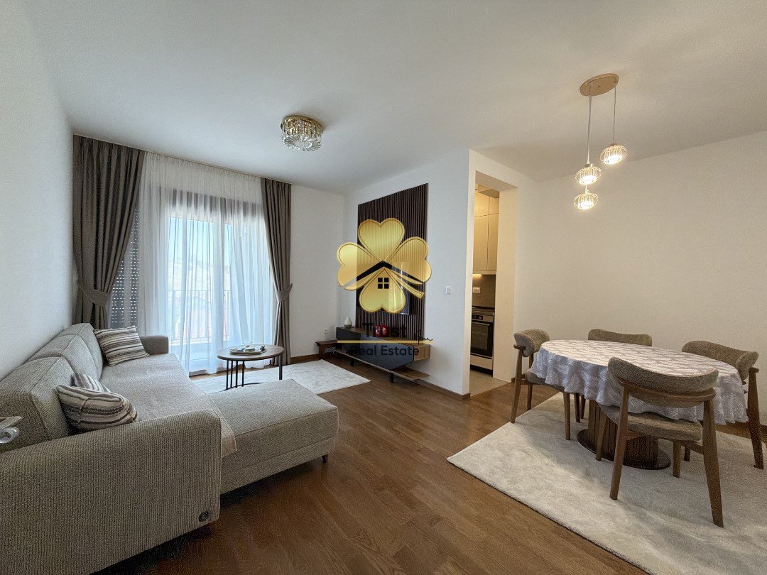 Apartment for rent in Vezirov most, Podgorica — photo 2