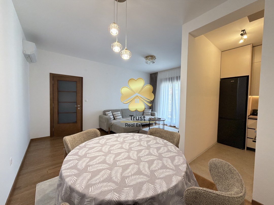 Apartment for rent in Vezirov most, Podgorica — photo 4