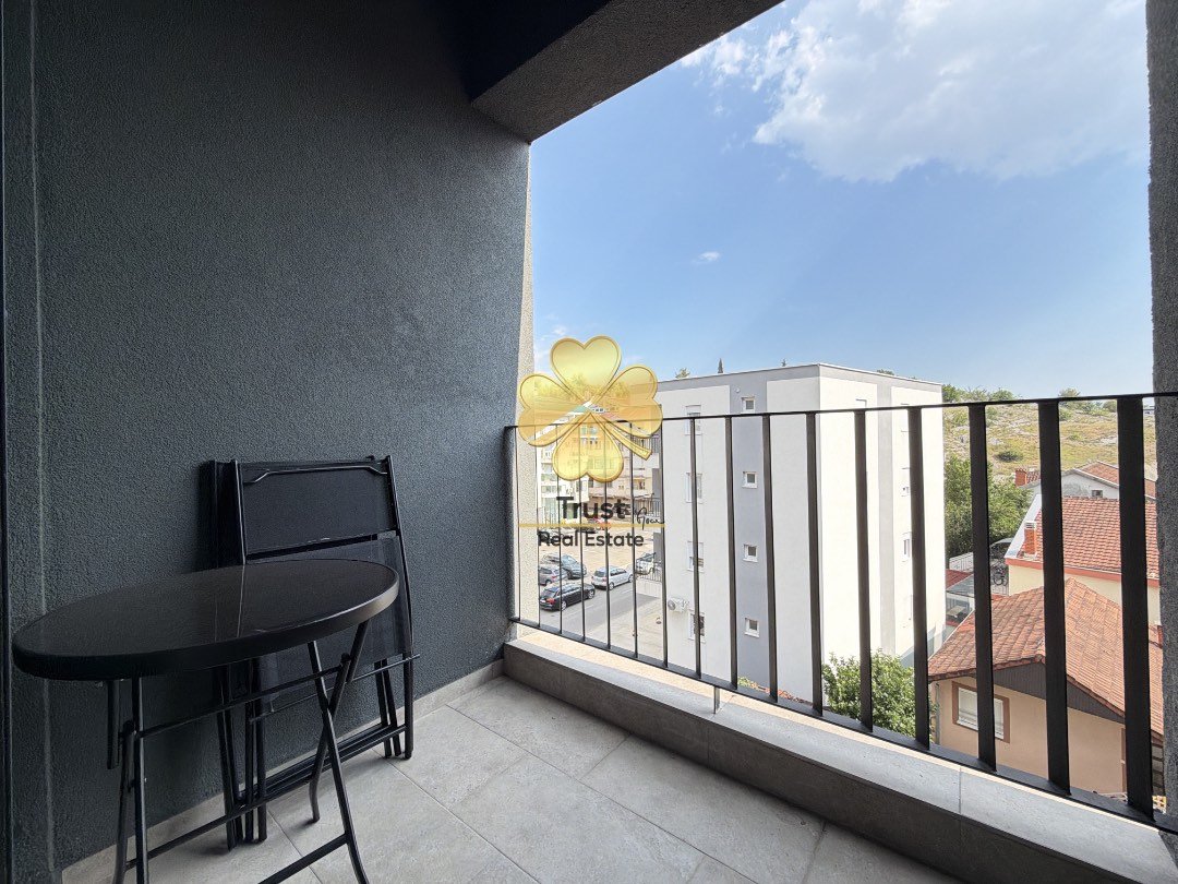 Apartment for rent in Vezirov most, Podgorica — photo 7