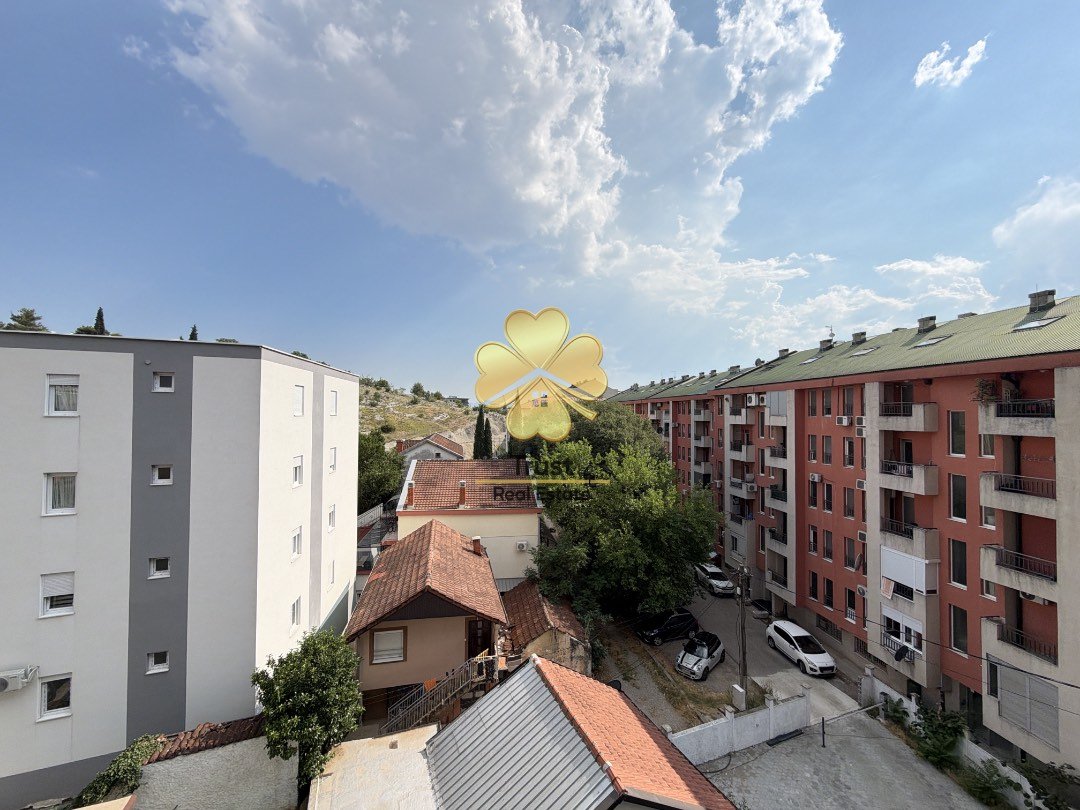 Apartment for rent in Vezirov most, Podgorica — photo 8