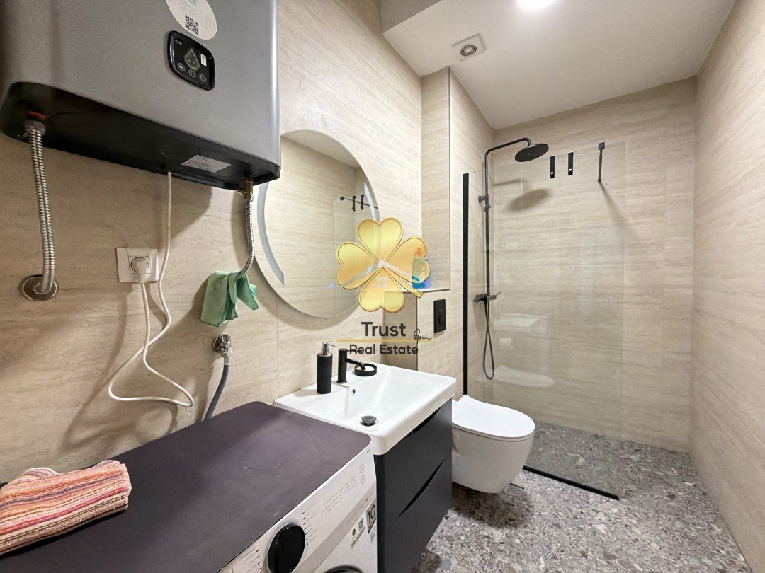 Apartment for rent in Vezirov most, Podgorica — photo 12