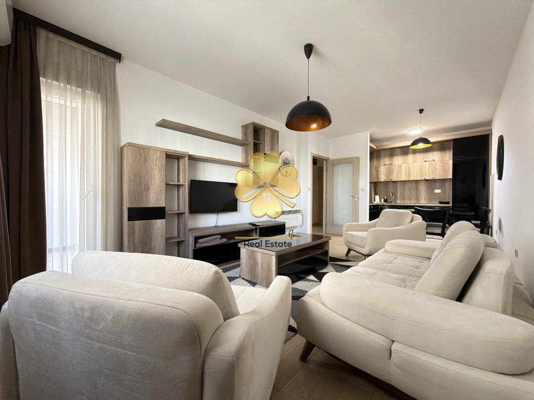 Apartment for sale in City Kvart, Podgorica — photo 3