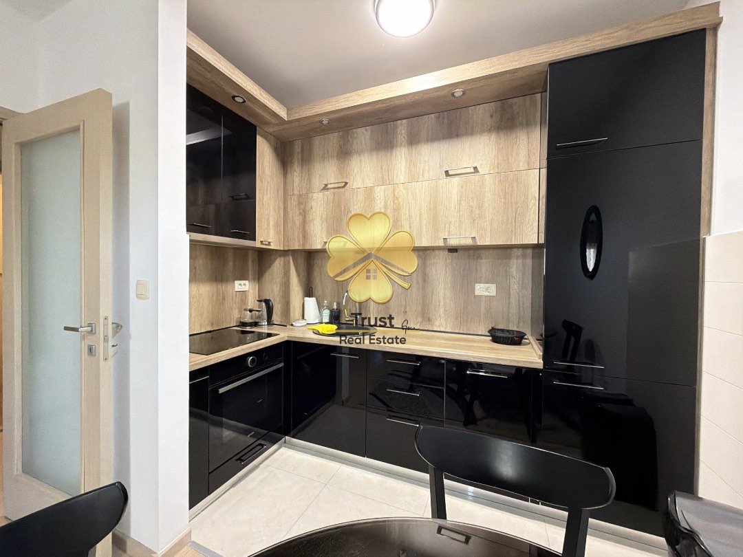 Apartment for sale in City Kvart, Podgorica — photo 6