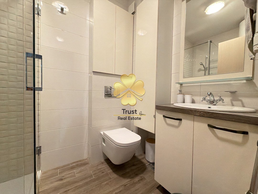Apartment for sale in City Kvart, Podgorica — photo 8