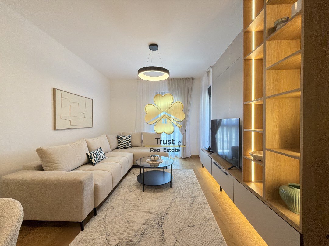 Jednosoban stan, 50m2, Premium Kvart, Podgorica