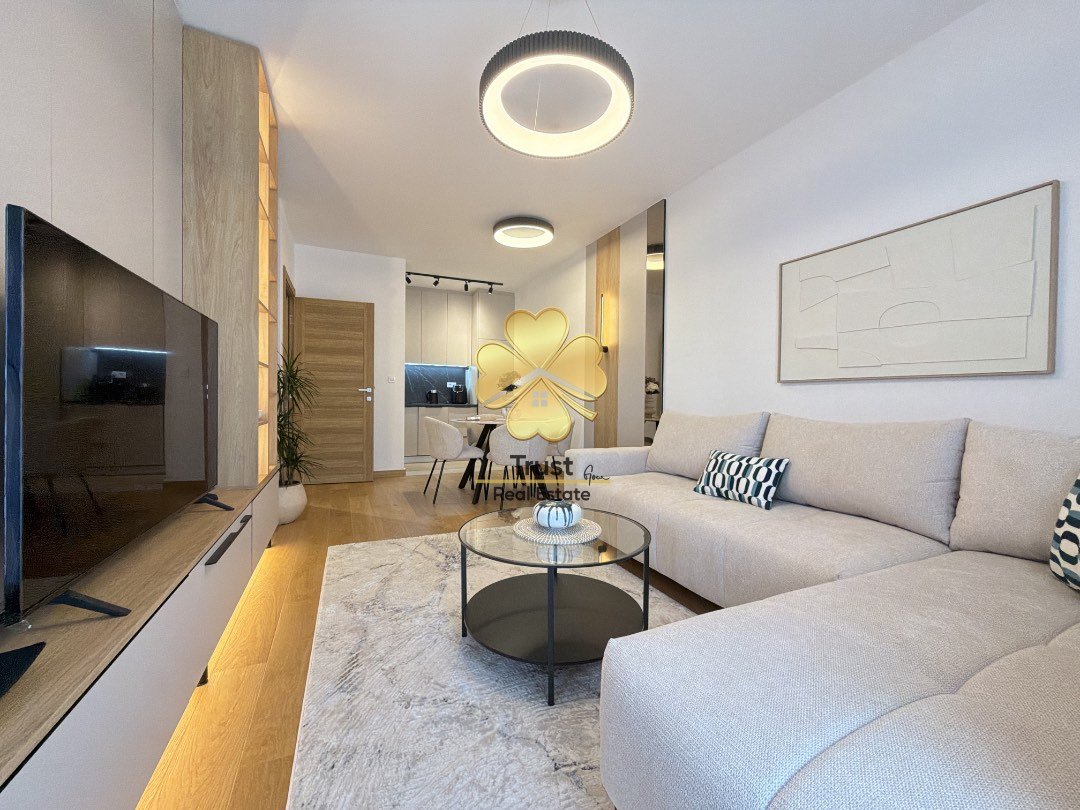 Apartment for rent in City Kvart, Podgorica — photo 2