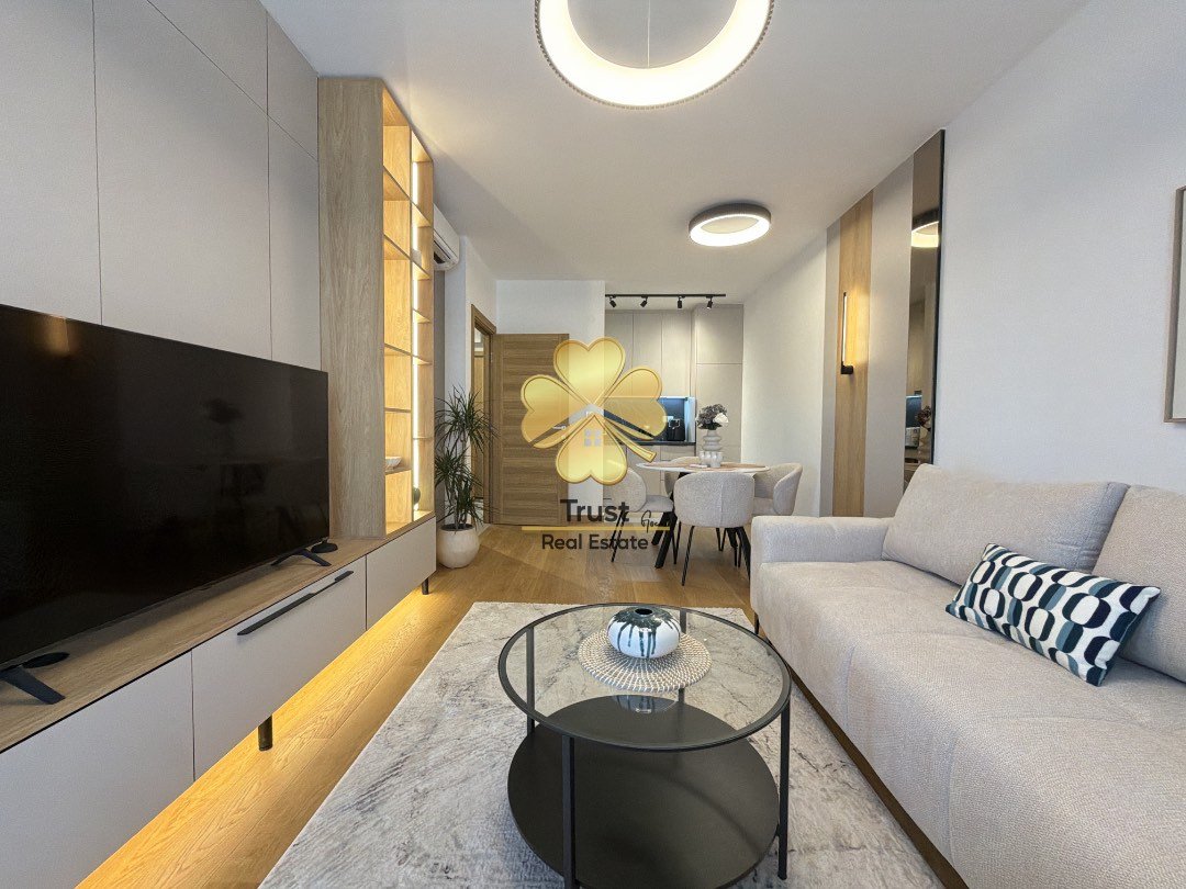 Apartment for rent in City Kvart, Podgorica — photo 6