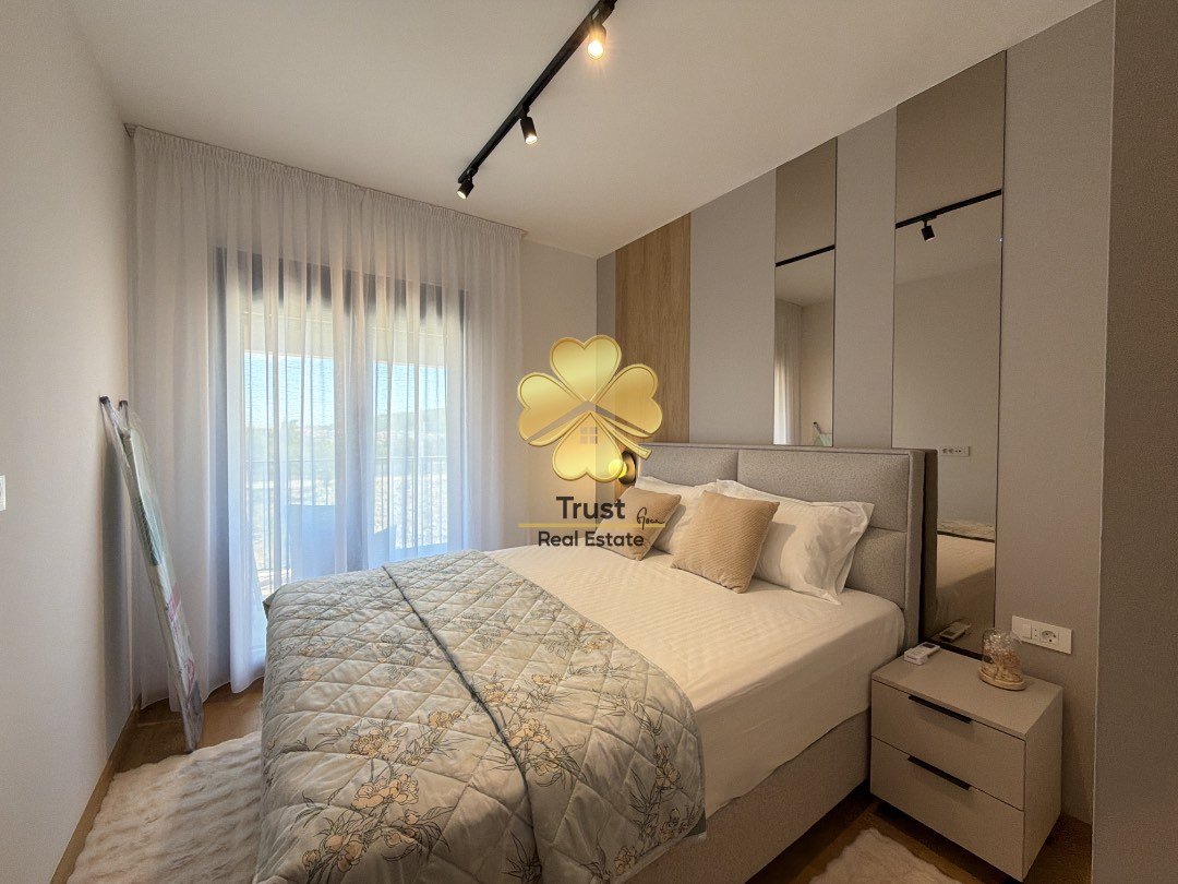 Apartment for rent in City Kvart, Podgorica — photo 11