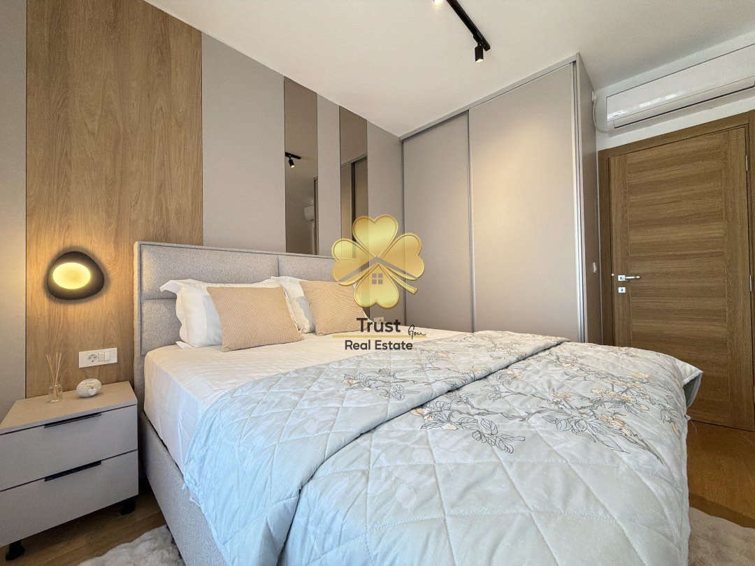 Apartment for rent in City Kvart, Podgorica — photo 12