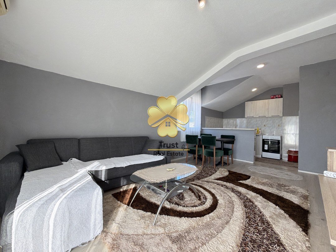 Apartment for rent in Stari Aerodrom, Podgorica — photo 2