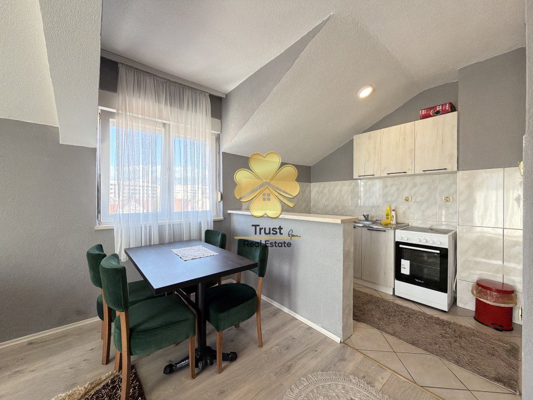 Apartment for rent in Stari Aerodrom, Podgorica — photo 3