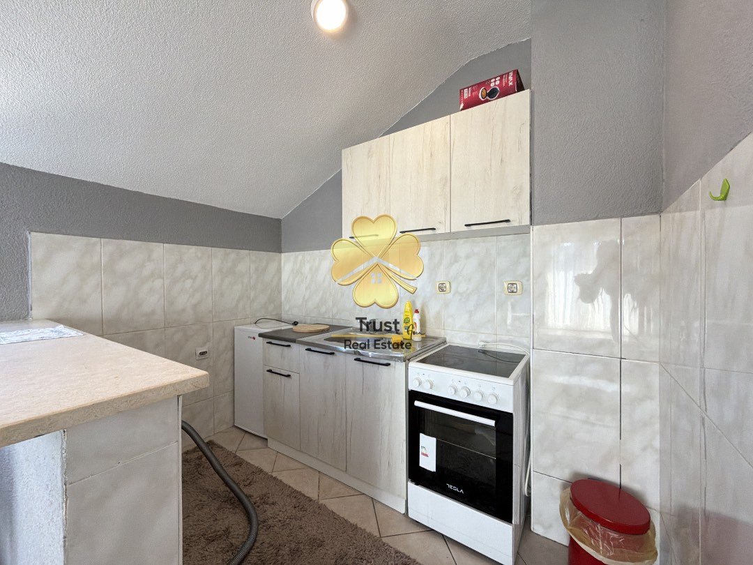 Apartment for rent in Stari Aerodrom, Podgorica — photo 4