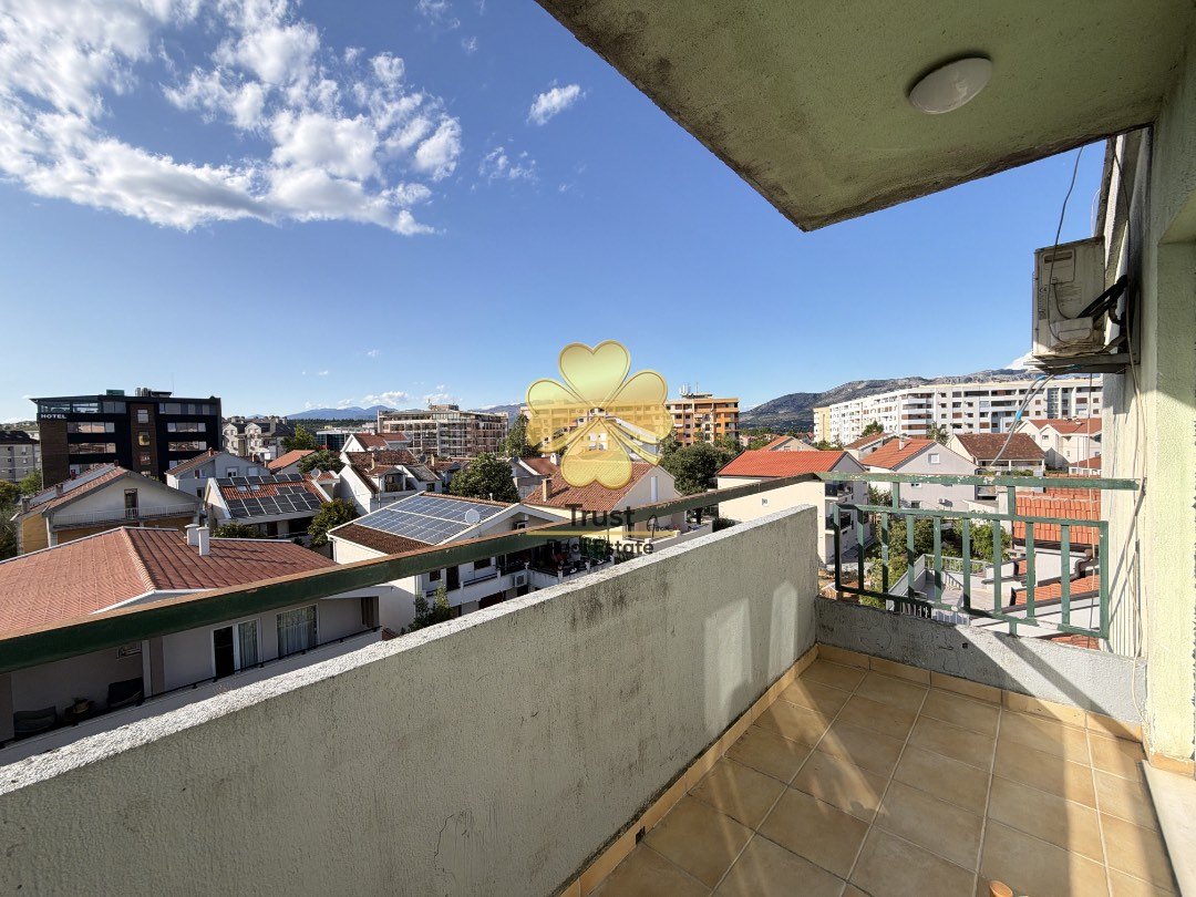 Apartment for rent in Stari Aerodrom, Podgorica — photo 5