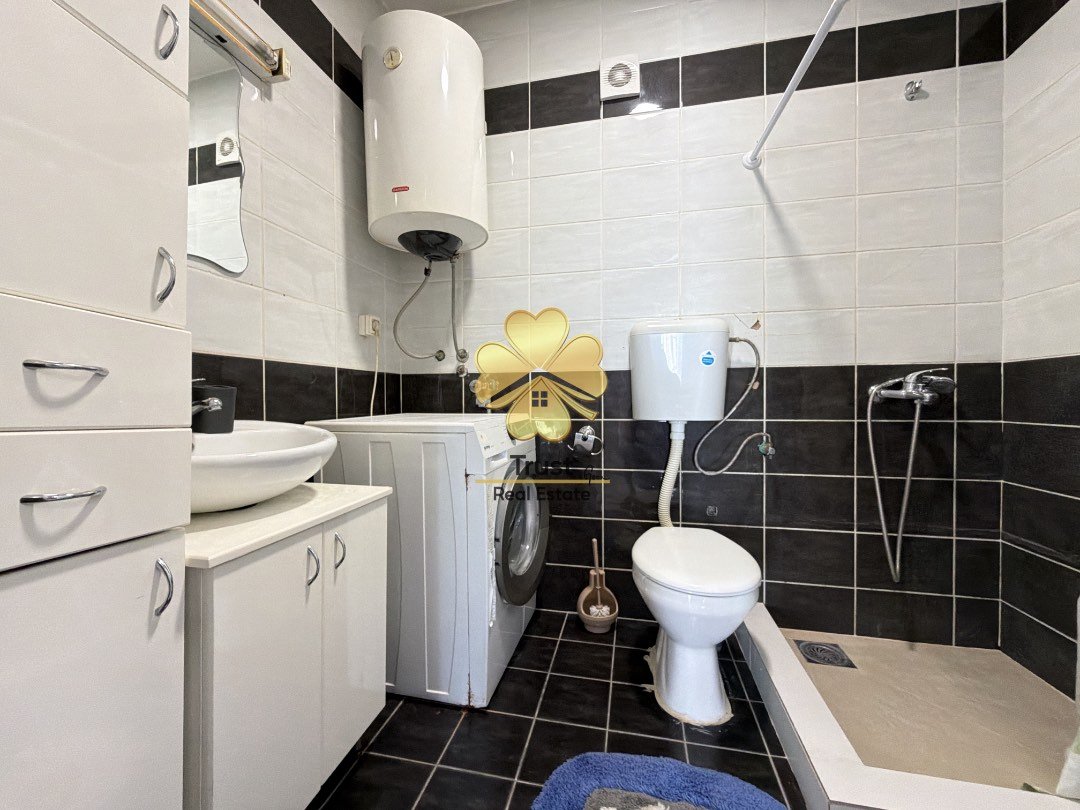 Apartment for rent in Stari Aerodrom, Podgorica — photo 7
