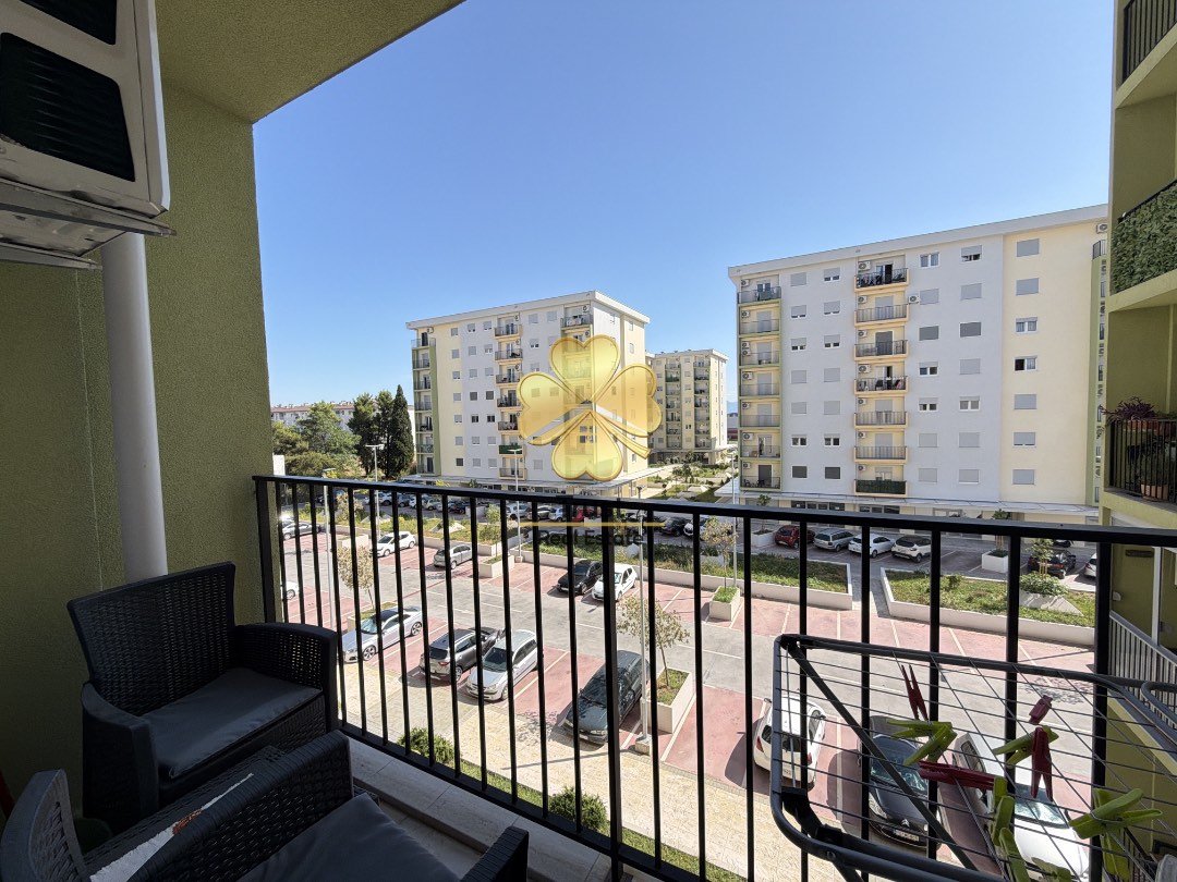 House for rent in Pobrežje, Podgorica — photo 6