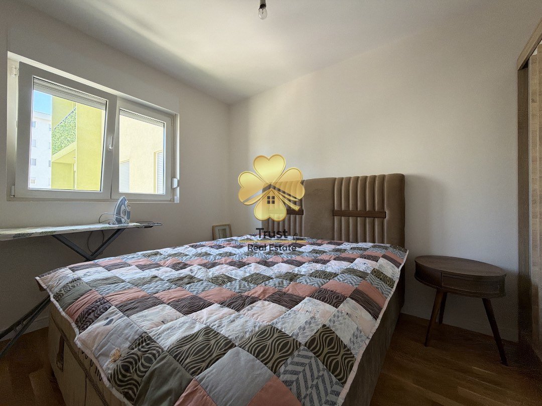 House for rent in Pobrežje, Podgorica — photo 10