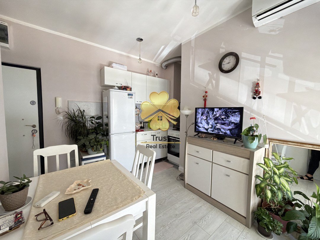 Apartment for sale in Stari Aerodrom, Podgorica — photo 2