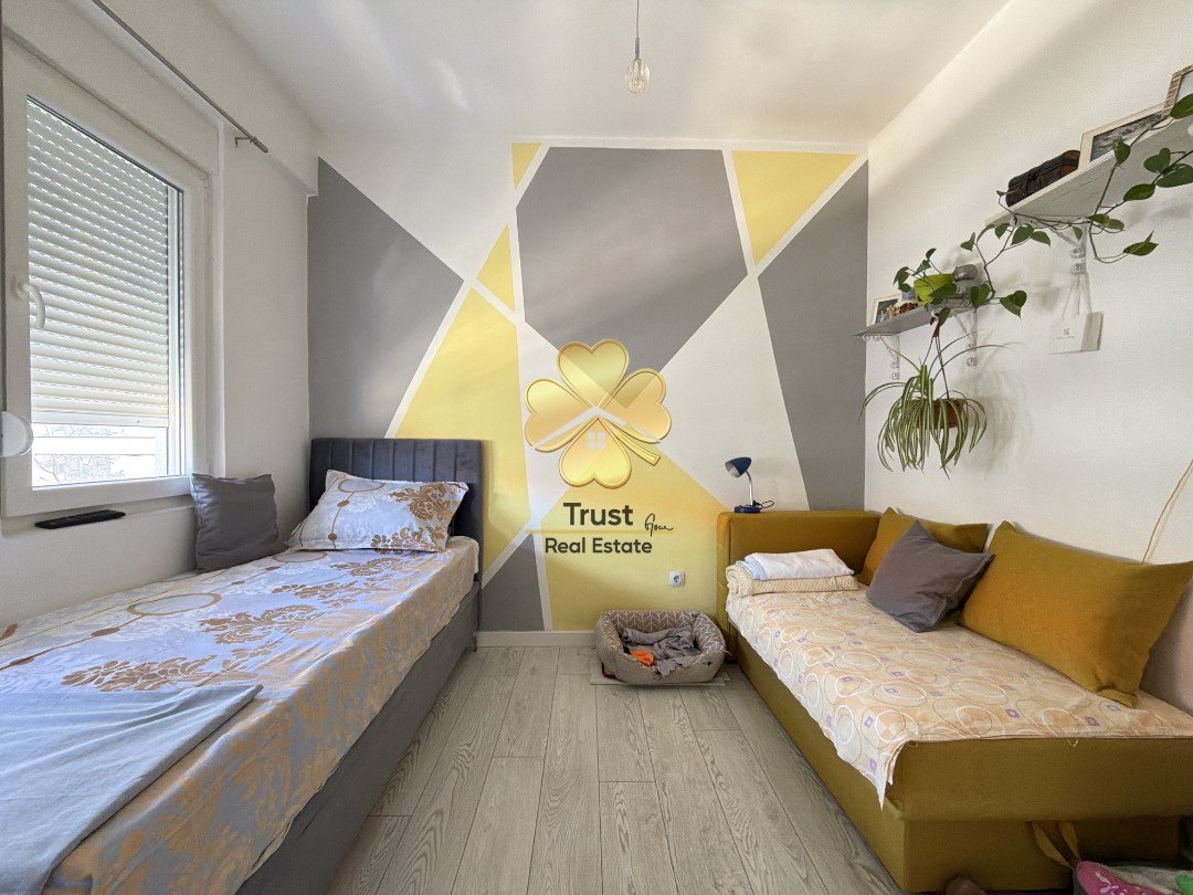 Apartment for sale in Stari Aerodrom, Podgorica — photo 6