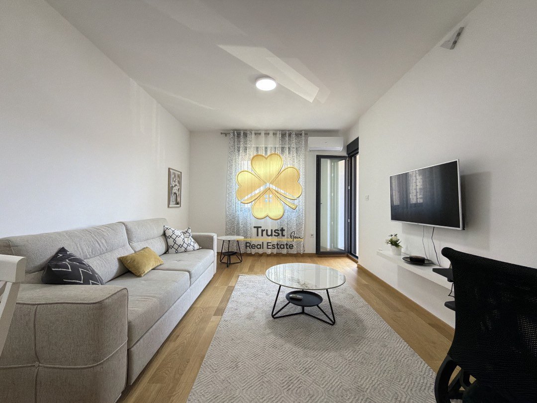 Jednosoban stan, 50m2, Acton , Podgorica