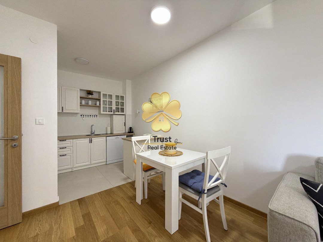 Apartment for rent in City Kvart, Podgorica — photo 4